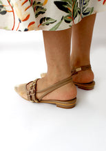 Load image into Gallery viewer, Ciao mesh Pointed-toe