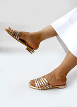 Load image into Gallery viewer, Trinity 2.0 Sandals