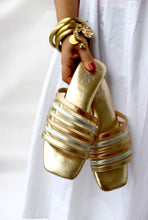 Load image into Gallery viewer, Trinity 2.0 Sandals