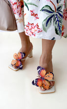 Load image into Gallery viewer, Papillon Heels