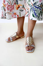 Load image into Gallery viewer, Shelle Metallic