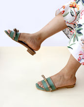 Load image into Gallery viewer, Zelora Emerald