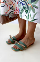 Load image into Gallery viewer, Zelora Emerald