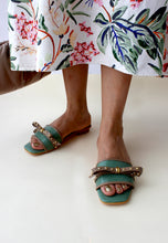 Load image into Gallery viewer, Zelora Emerald