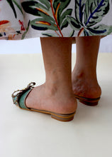 Load image into Gallery viewer, Zelora Emerald