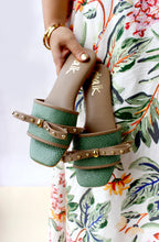 Load image into Gallery viewer, Zelora Emerald