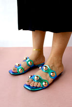 Load image into Gallery viewer, Moana Mermaid