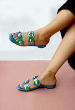 Load image into Gallery viewer, Moana Mermaid