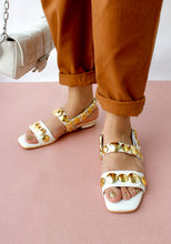 Load image into Gallery viewer, Alba White