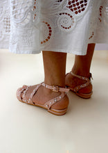 Load image into Gallery viewer, Violae Sandals