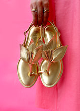 Load image into Gallery viewer, Gilded Petals