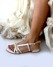 Load image into Gallery viewer, Medow Heels