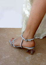 Load image into Gallery viewer, Starlight Silver Blocks