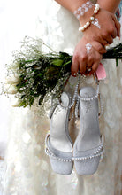 Load image into Gallery viewer, Starlight Silver Blocks