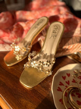 Load image into Gallery viewer, Calla Gold