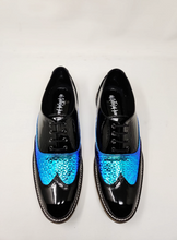 Load image into Gallery viewer, Mermaid Brogues