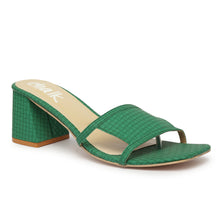 Load image into Gallery viewer, Trapez - Emerald Blocks