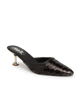 Load image into Gallery viewer, Athena: Black Reversible