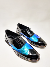 Load image into Gallery viewer, Mermaid Brogues