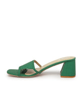 Load image into Gallery viewer, Trapez - Emerald Blocks