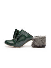 Load image into Gallery viewer, Lady in Forest - Block Heels