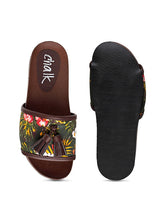 Load image into Gallery viewer, Green Tropical