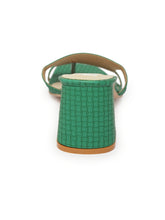 Load image into Gallery viewer, Trapez - Emerald Blocks