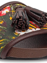 Load image into Gallery viewer, Green Tropical