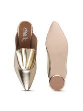 Load image into Gallery viewer, Dilopho - Gold