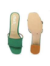 Load image into Gallery viewer, Trapez - Emerald Blocks