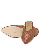 Load image into Gallery viewer, Weava Tan