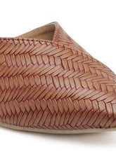 Load image into Gallery viewer, Weava Tan