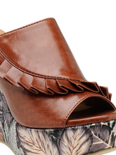 Load image into Gallery viewer, Bruann Frond