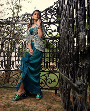 Load image into Gallery viewer, Ruche - Mermaid Heels