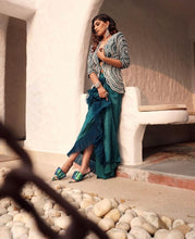 Load image into Gallery viewer, Ruche - Mermaid Heels