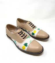 Load image into Gallery viewer, Cactus Brogues