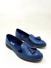 Load image into Gallery viewer, Epoch- Blue