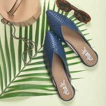 Load image into Gallery viewer, Weava Blues