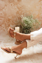 Load image into Gallery viewer, Sophia Block Heels