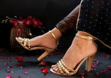 Load image into Gallery viewer, Olivia Block Heels