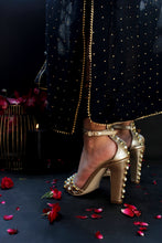 Load image into Gallery viewer, Olivia Block Heels