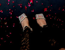 Load image into Gallery viewer, Aria Block Heels