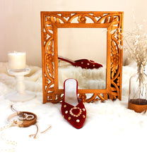 Load image into Gallery viewer, Athena Ruby