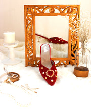 Load image into Gallery viewer, Athena Ruby