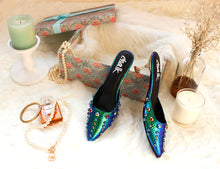 Load image into Gallery viewer, Athena Mermaid