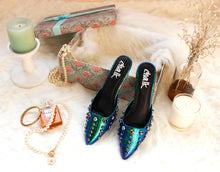 Load image into Gallery viewer, Athena Mermaid