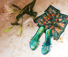 Load image into Gallery viewer, Eva Mermaid