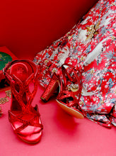 Load image into Gallery viewer, Bellora Scarlet