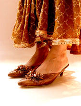 Load image into Gallery viewer, Athena: Copper Flora