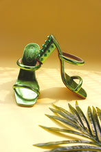 Load image into Gallery viewer, Isla Electric Green